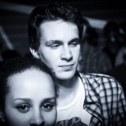 Anzengruber @ Pratersauna