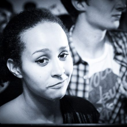 Anzengruber @ Pratersauna