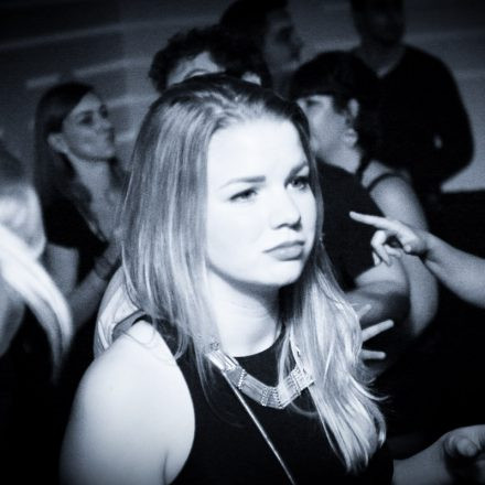 Anzengruber @ Pratersauna