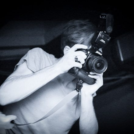 Anzengruber @ Pratersauna