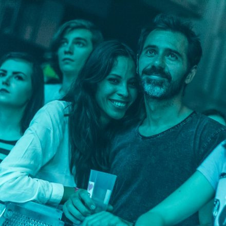 Electronic Beats Festival 2014 @ MQ