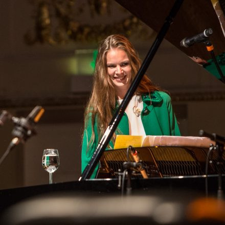 The Nova Jazz & Blues Nights present - Rebekka Bakken spielt Tom Waits @ Konzerthaus Großer Saal