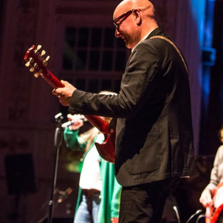 The Nova Jazz & Blues Nights present - Rebekka Bakken spielt Tom Waits @ Konzerthaus Großer Saal