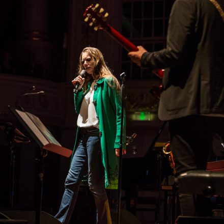 The Nova Jazz & Blues Nights present - Rebekka Bakken spielt Tom Waits @ Konzerthaus Großer Saal