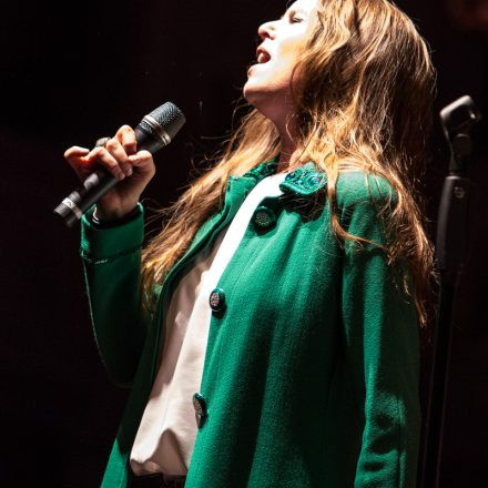 The Nova Jazz & Blues Nights present - Rebekka Bakken spielt Tom Waits @ Konzerthaus Großer Saal