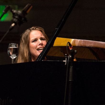 The Nova Jazz & Blues Nights present - Rebekka Bakken spielt Tom Waits @ Konzerthaus Großer Saal