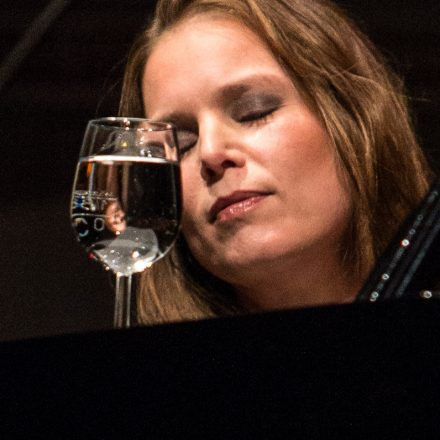 The Nova Jazz & Blues Nights present - Rebekka Bakken spielt Tom Waits @ Konzerthaus Großer Saal