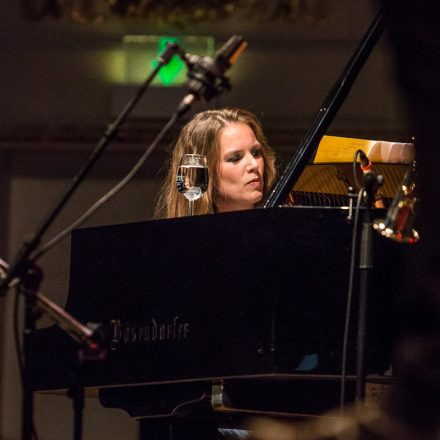 The Nova Jazz & Blues Nights present - Rebekka Bakken spielt Tom Waits @ Konzerthaus Großer Saal