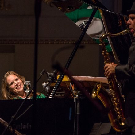 The Nova Jazz & Blues Nights present - Rebekka Bakken spielt Tom Waits @ Konzerthaus Großer Saal