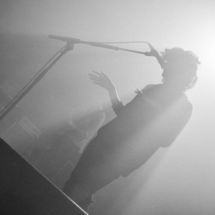 The 1975 @ Arena