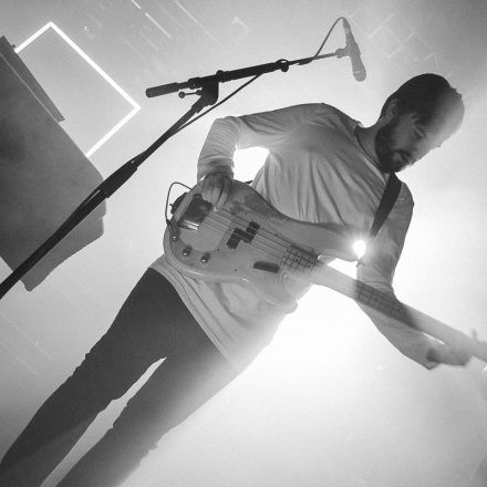 The 1975 @ Arena