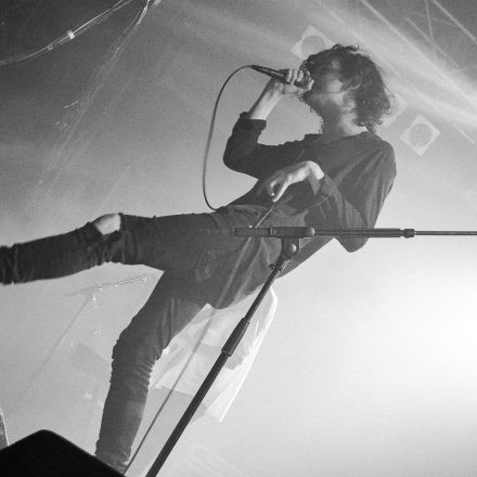 The 1975 @ Arena