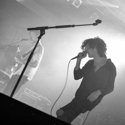 The 1975 @ Arena