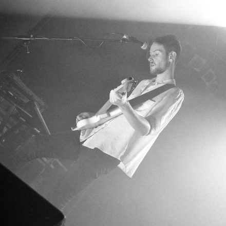 The 1975 @ Arena