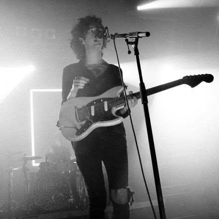 The 1975 @ Arena