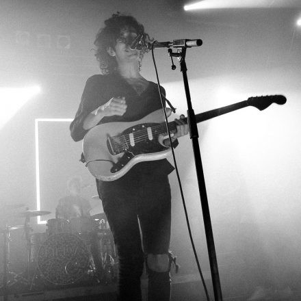 The 1975 @ Arena