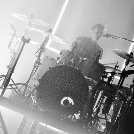 The 1975 @ Arena