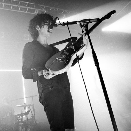 The 1975 @ Arena