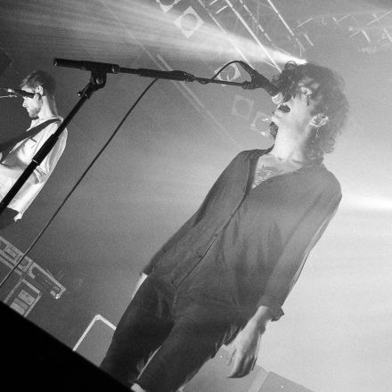 The 1975 @ Arena