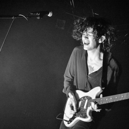 The 1975 @ Arena