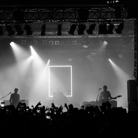 The 1975 @ Arena