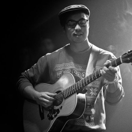 die 30 feschesten Rapper @ Fluc Wanne