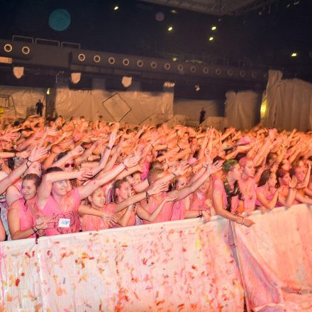 Color Baaash @ Gasometer