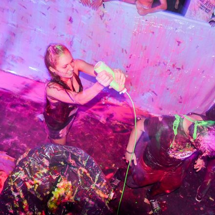 Color Baaash @ Gasometer
