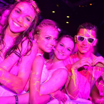 Color Baaash @ Gasometer