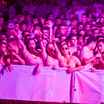 Color Baaash @ Gasometer