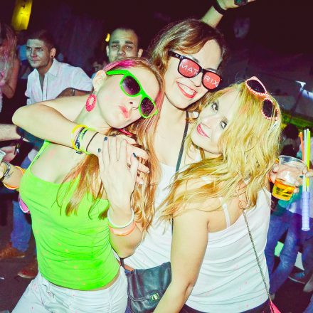 Color Baaash @ Gasometer