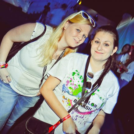 Color Baaash @ Gasometer