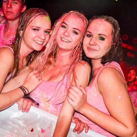 Color Baaash @ Gasometer