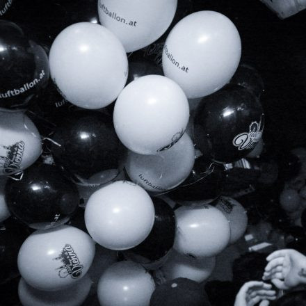 1000 Things 1 Jahresfest @ Pratersauna