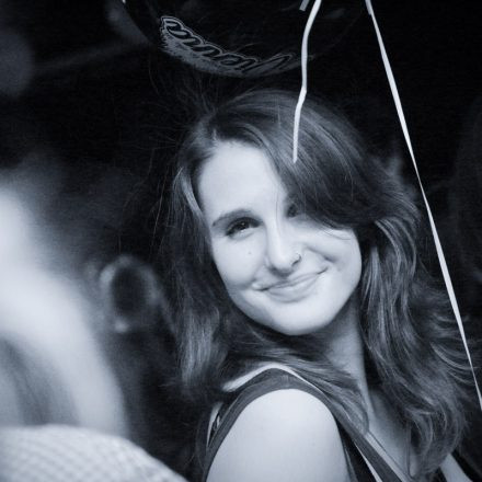 1000 Things 1 Jahresfest @ Pratersauna