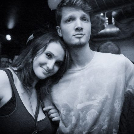 1000 Things 1 Jahresfest @ Pratersauna