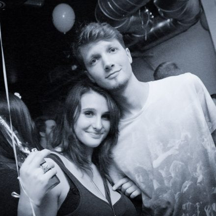 1000 Things 1 Jahresfest @ Pratersauna