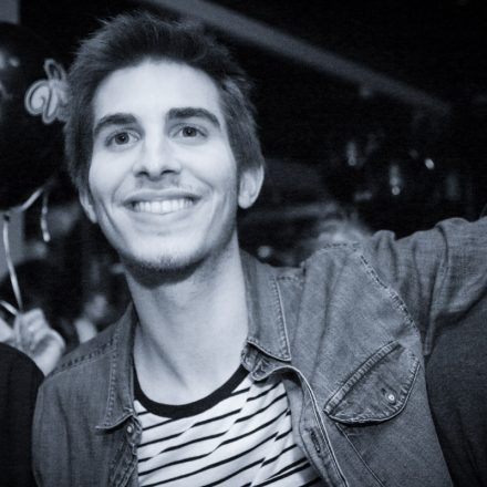 1000 Things 1 Jahresfest @ Pratersauna