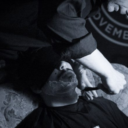 1000 Things 1 Jahresfest @ Pratersauna