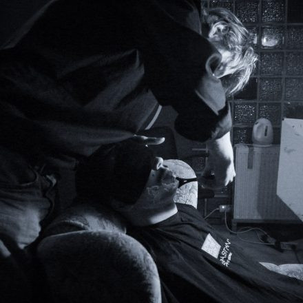 1000 Things 1 Jahresfest @ Pratersauna