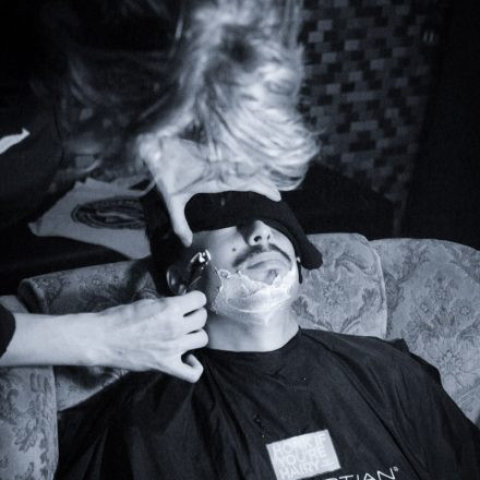 1000 Things 1 Jahresfest @ Pratersauna