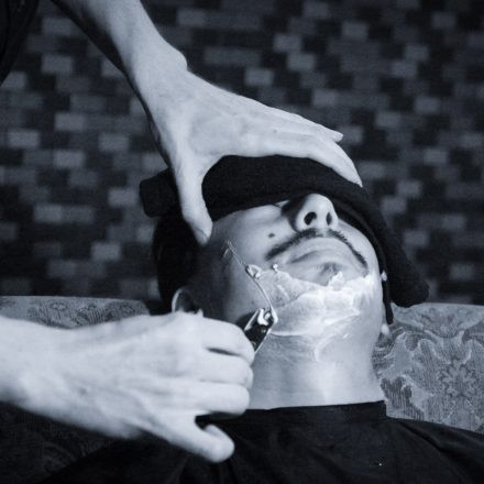 1000 Things 1 Jahresfest @ Pratersauna