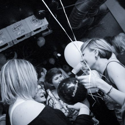 1000 Things 1 Jahresfest @ Pratersauna