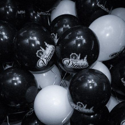 1000 Things 1 Jahresfest @ Pratersauna