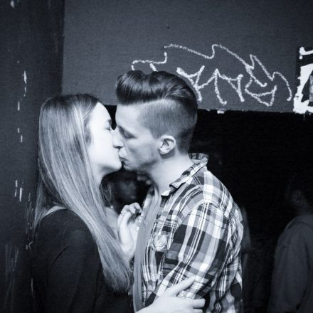 1000 Things 1 Jahresfest @ Pratersauna