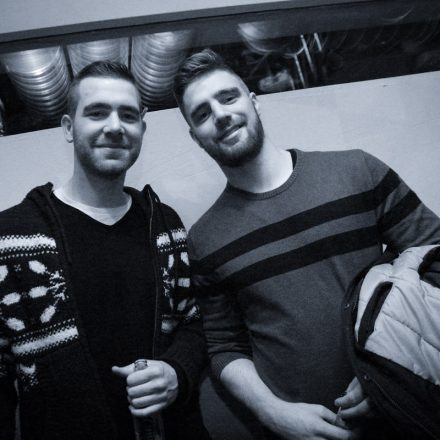 1000 Things 1 Jahresfest @ Pratersauna