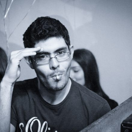 1000 Things 1 Jahresfest @ Pratersauna