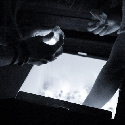 1000 Things 1 Jahresfest @ Pratersauna