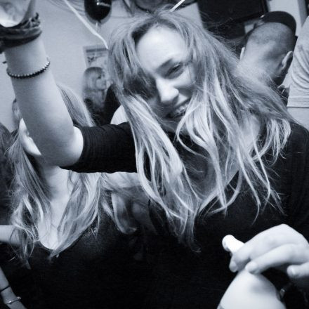 1000 Things 1 Jahresfest @ Pratersauna