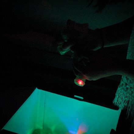 1000 Things 1 Jahresfest @ Pratersauna